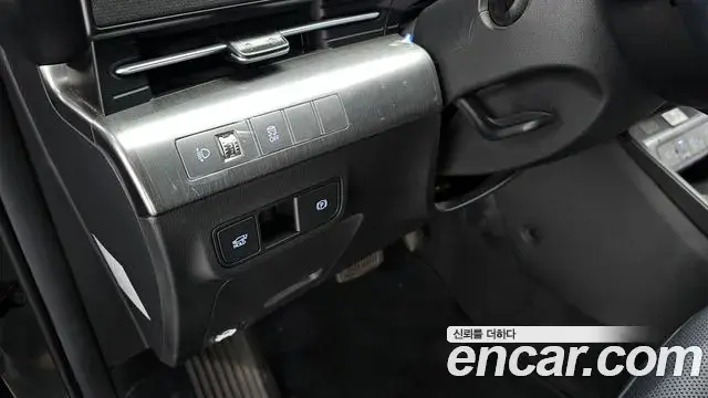 Hyundai Kona Hybrid 2023 — Şəkil 5/20