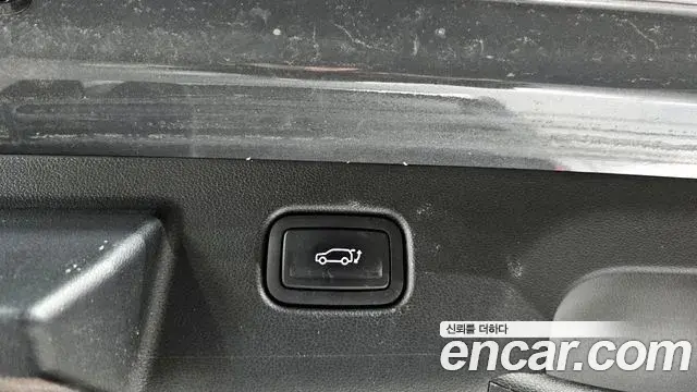 Hyundai Kona Hybrid 2023 — Şəkil 11/20