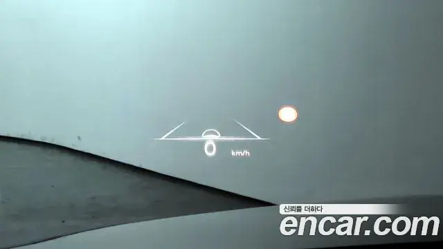 Genesis G80 2021 — ფოტო 19/20