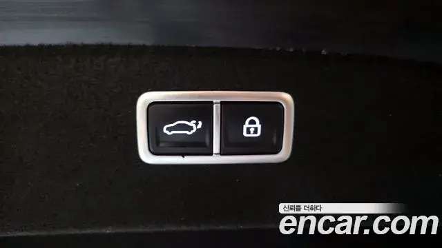Genesis G80 2021 — ფოტო 2/20