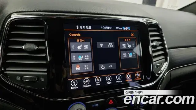 Jeep Grand Cherokee 2021 — Şəkil 3/20