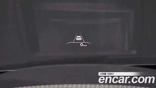 Genesis GV80 2020 — Şəkil 12/20