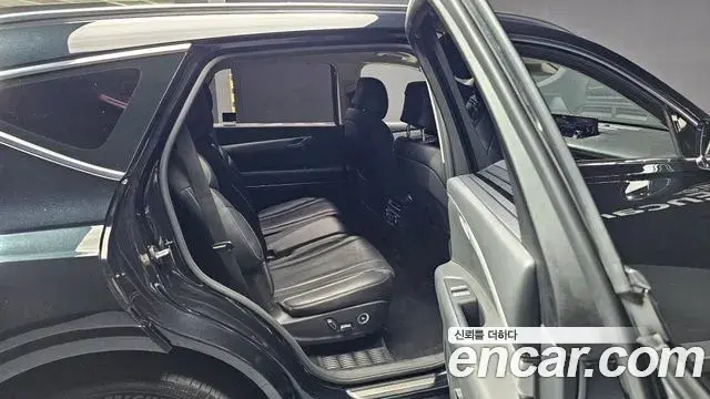 Genesis GV80 2020 — Şəkil 10/20