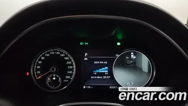 Genesis G80 2021 — Photo 5/20
