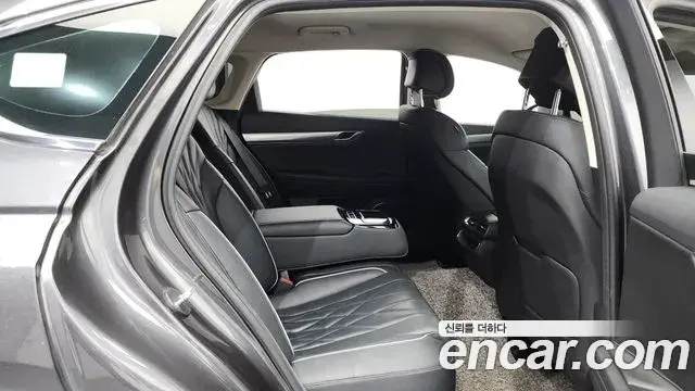Genesis G80 2021 — Photo 7/20