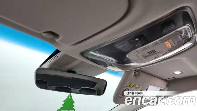 Genesis G80 2021 — Photo 3/20