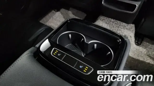 Genesis G80 2021 — Photo 9/20
