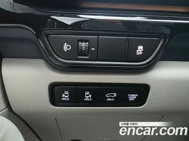 Kia Carnival 2024 — Şəkil 1/20