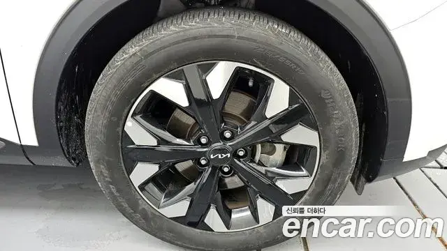 Kia Sportage 2023 — Photo 6/20