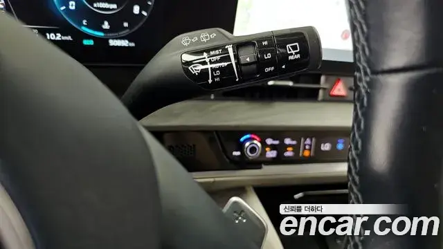 Kia Sportage 2023 — Photo 14/20