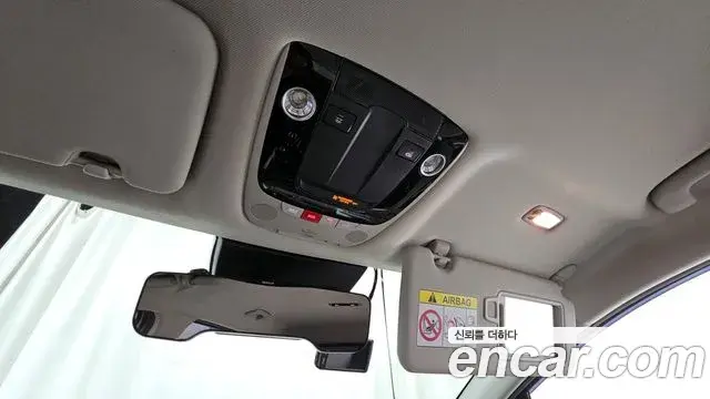Kia Sportage 2023 — Photo 10/20