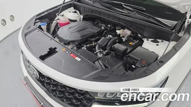 Kia Sorento 2020 — ფოტო 9/20