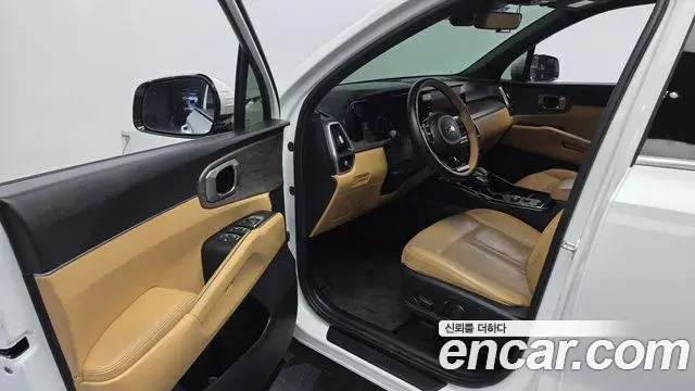 Kia Sorento 2020 — ფოტო 19/20