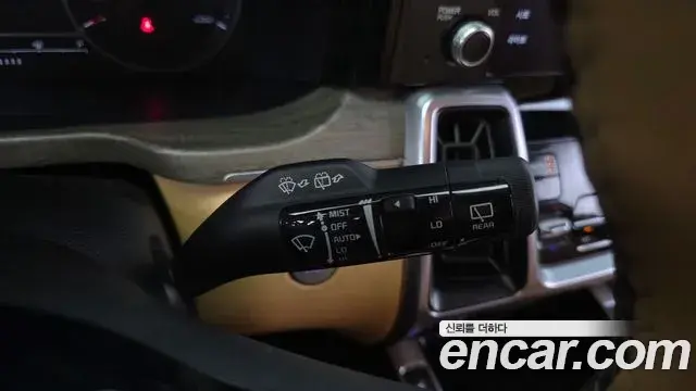 Kia Sorento 2020 — ფოტო 5/20