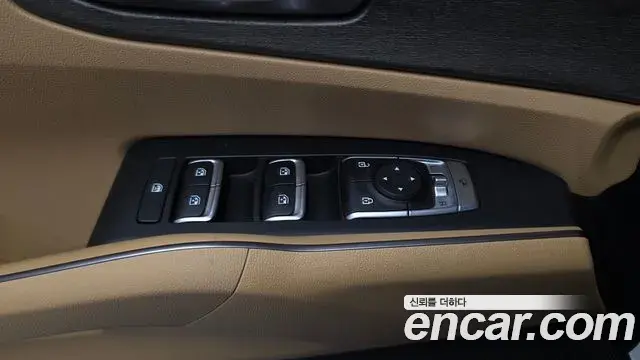 Kia Sorento 2020 — ფოტო 3/20