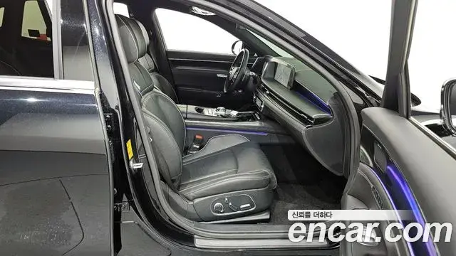 Genesis G90 2022 — Photo 7/20