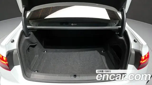 Audi A4 2021 — Şəkil 4/20