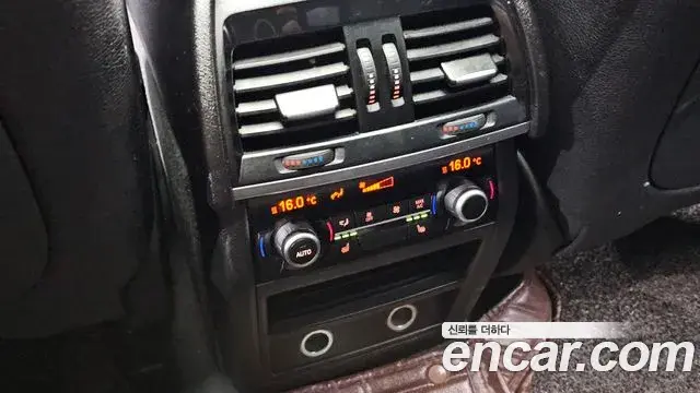BMW X6 2018 — Photo 5/20