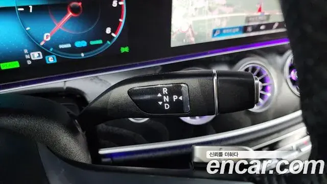 Mercedes-Benz CLS-Class 2022 — Şəkil 15/20