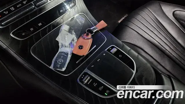 Mercedes-Benz CLS-Class 2022 — Şəkil 12/20