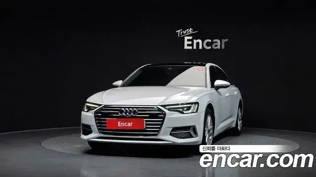 Audi A6 2023 — Фото 2/20
