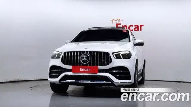 Mercedes-Benz GLE-Class 2020 — Şəkil 15/20