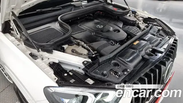 Mercedes-Benz GLE-Class 2020 — Şəkil 20/20
