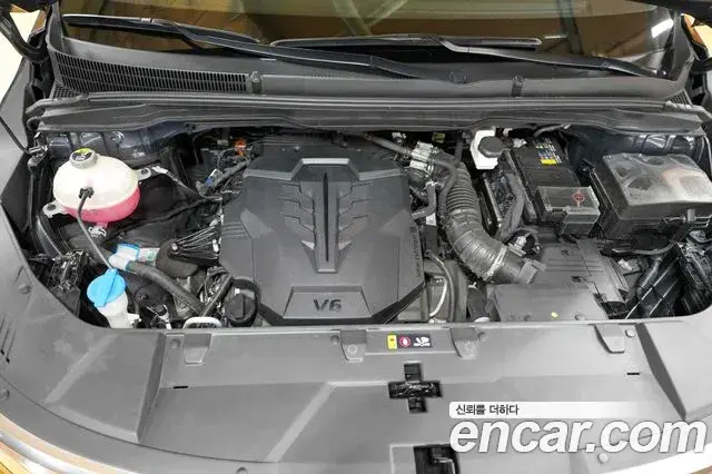Kia Carnival 2021 — ფოტო 11/20