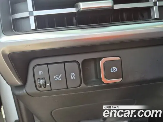 Hyundai Santa Fe 2023 — Şəkil 2/19