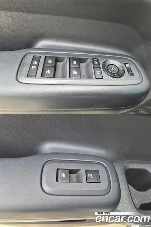 Hyundai Santa Fe 2023 — Şəkil 13/19