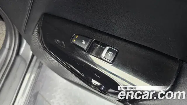 Kia K5 2020 — ფოტო 20/20