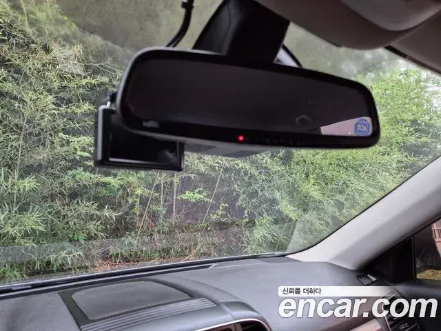 Renault Samsung QM6 2019 — Şəkil 11/20