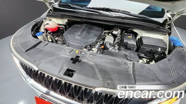 Kia Carnival 2020 — Фото 18/20