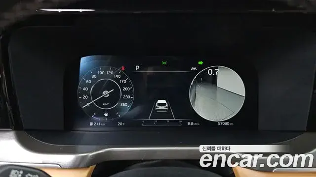 Kia Sorento 2020 — Фото 6/20