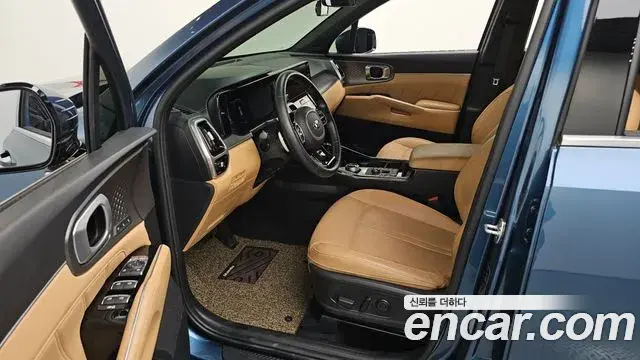 Kia Sorento 2020 — Фото 10/20