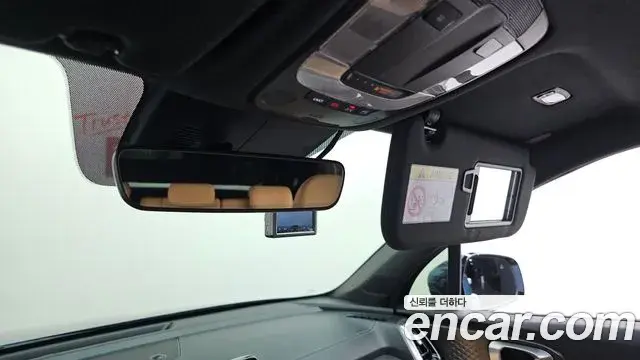 Kia Sorento 2020 — Фото 15/20