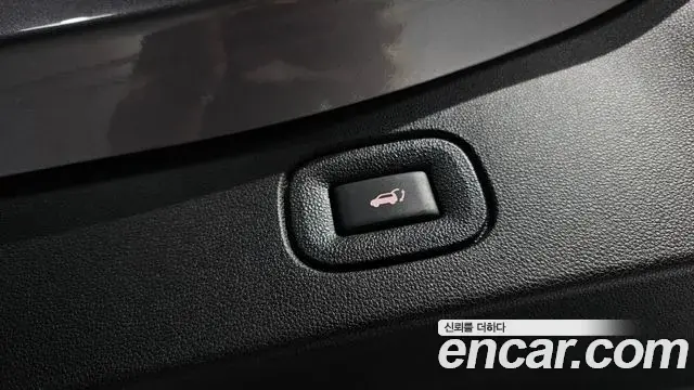 Renault Samsung QM6 2019 — ფოტო 6/20