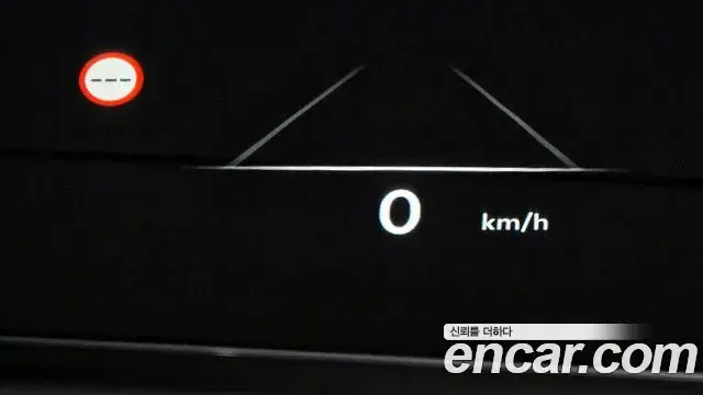 Genesis GV80 2024 — Şəkil 18/20