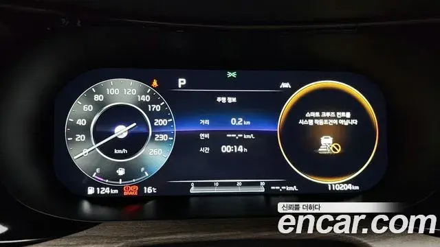 Kia K5 2020 — Şəkil 7/20