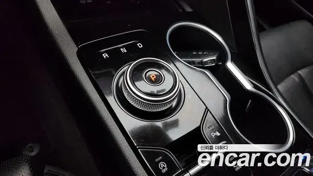 Kia K5 2020 — Şəkil 14/20