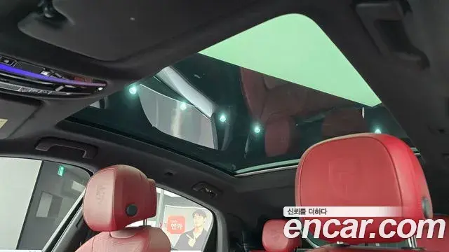 Porsche Cayenne 2021 — ფოტო 3/20
