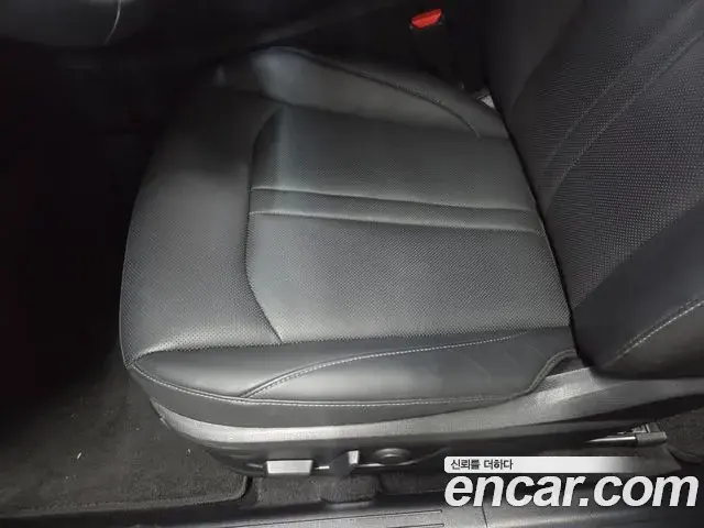 Hyundai Sonata 2021 — Фото 10/20