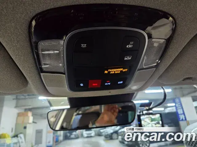 Hyundai Sonata 2021 — Фото 12/20