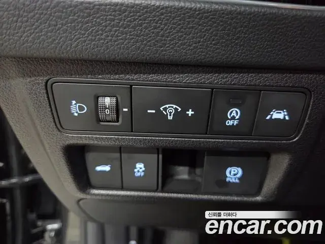Hyundai Sonata 2021 — Фото 13/20