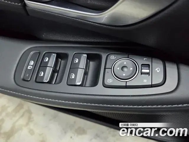 Hyundai Sonata 2021 — Фото 14/20