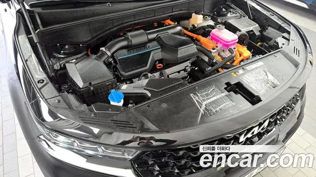 Kia Sorento 2023 — Photo 1/20
