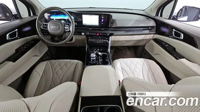 Kia Carnival 2021 — Şəkil 5/20