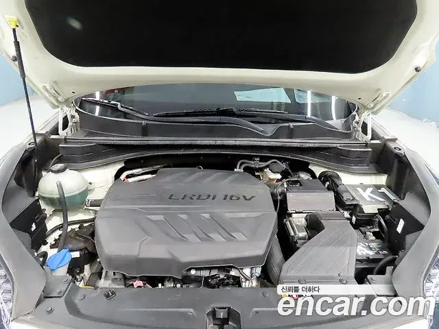 Kia Sportage The Bold 2019 — Şəkil 15/20