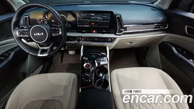 Kia Sportage 2021 — ფოტო 10/20