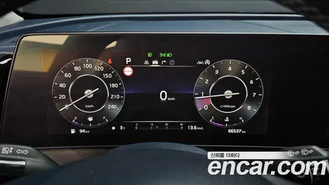 Kia Sportage 2021 — ფოტო 20/20